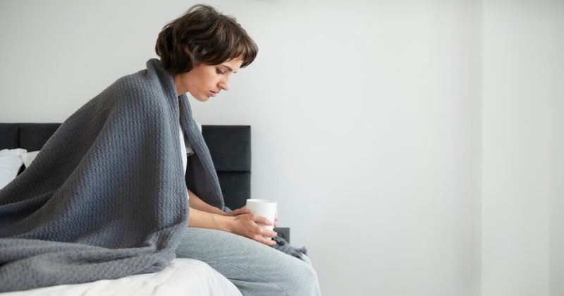 Ruqyah chronic diseases