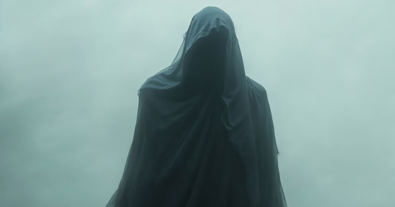 Sihr hawatif magic whispering