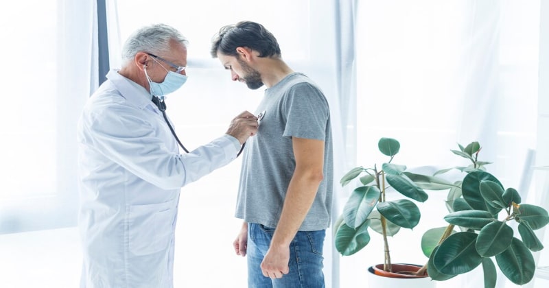 black magic Sihr physical diseases