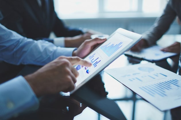 Black magic in business