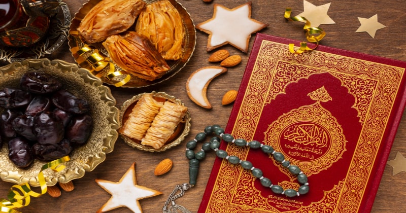 Healing remote ruqyah