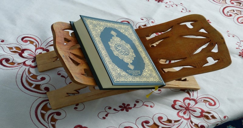 Remote ruqyah benefits