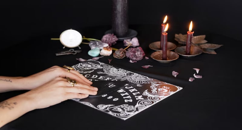 ruqyah and black magic