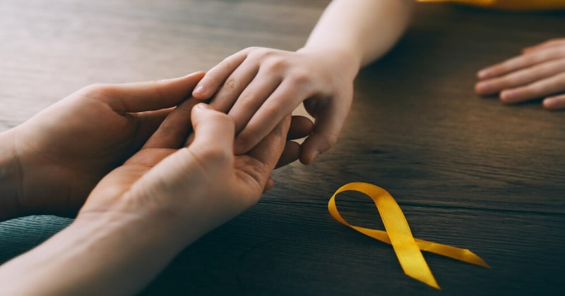 Ruqyah heals leukemia