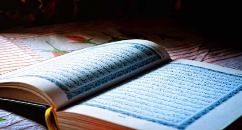 ruqyah methods and techniques