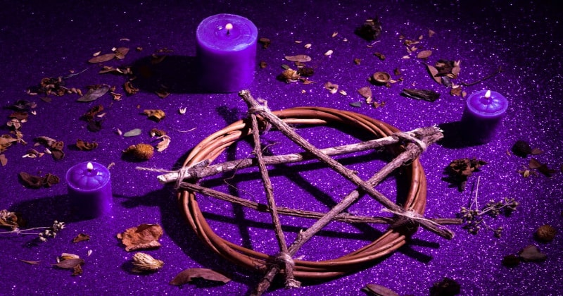 Sihr nazr magic evil eye