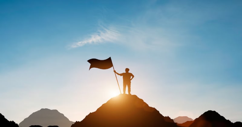Success and ruqyah